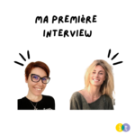 Ma première itw ✔️✍️