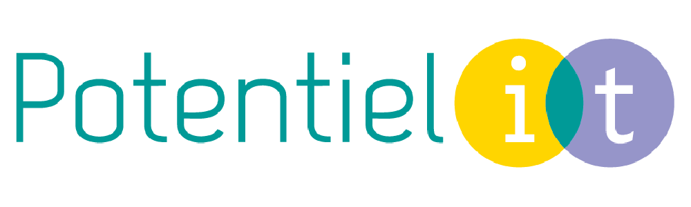 Logo Potentiel-IT